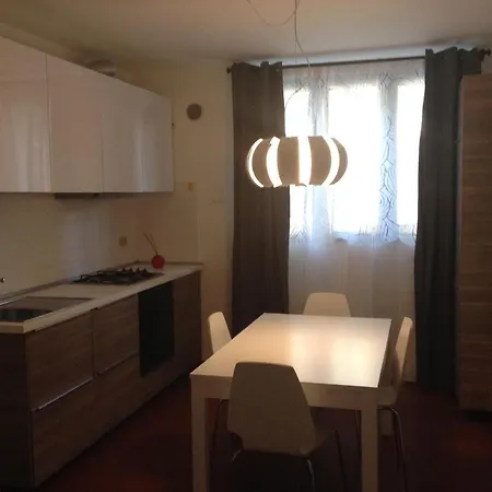 Abbraccio Apartmán Siena