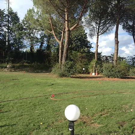 Abbraccio Apartmán Siena