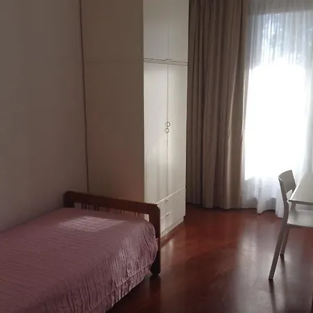 Abbraccio Apartment