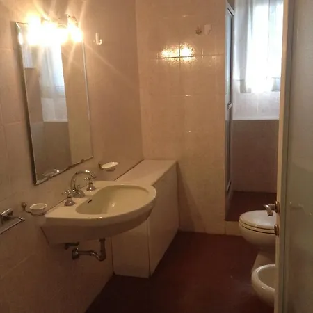 Apartment Abbraccio *