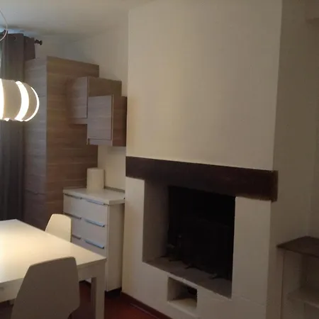 Abbraccio Apartment *