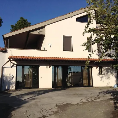 Apartment Abbraccio Siena
