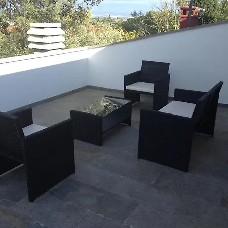 Apartment Abbraccio