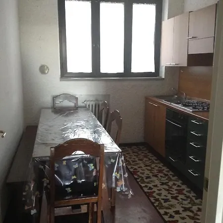 Abbraccio Apartment Siena