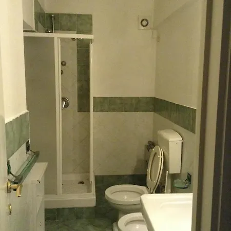Apartment Abbraccio *