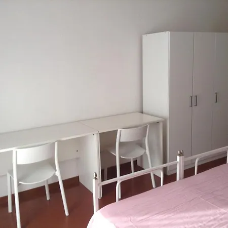Apartment Abbraccio