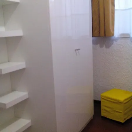 Abbraccio Apartment Siena