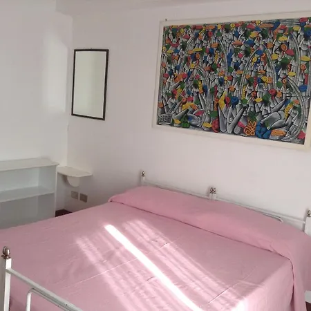 Abbraccio Apartment