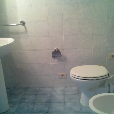 Apartment Abbraccio *
