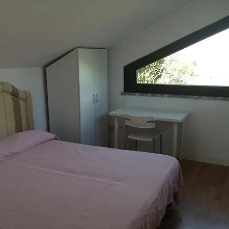 Apartment Abbraccio Siena