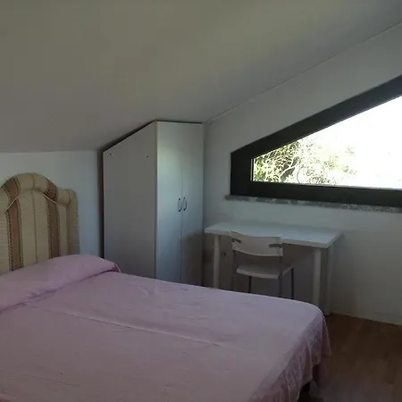 Apartment Abbraccio
