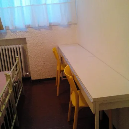 Apartment Abbraccio *