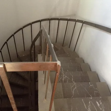 Apartment Abbraccio *