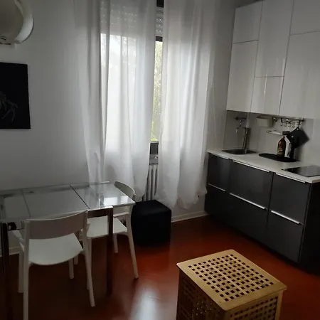 Apartment Abbraccio