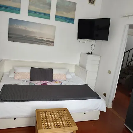 Abbraccio Apartment *