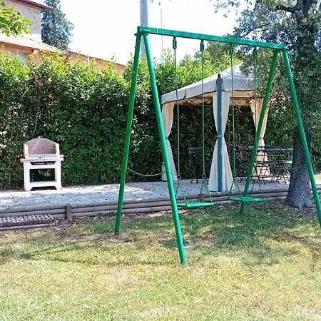 Abbraccio דירה