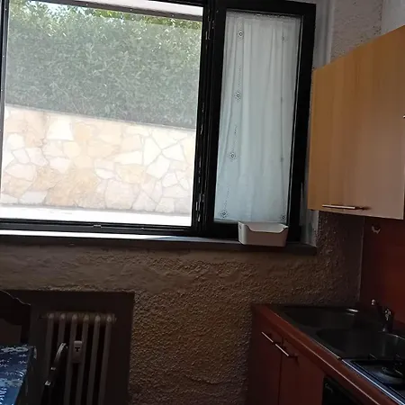דירה Abbraccio