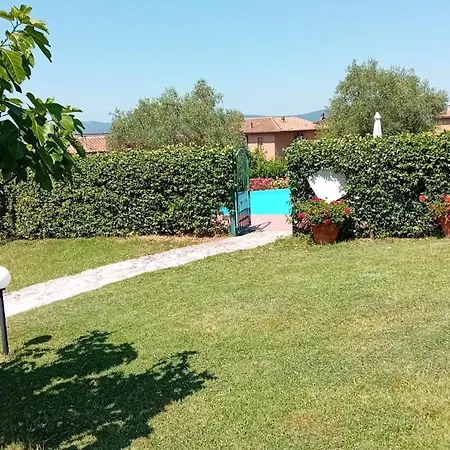 Abbraccio Appartamento